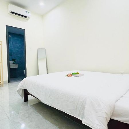 וונג טאו Phi Homestay 3 Room Near Sea, Center - 1988 Homestay מראה חיצוני תמונה