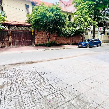 וונג טאו Phi Homestay 3 Room Near Sea, Center - 1988 Homestay מראה חיצוני תמונה