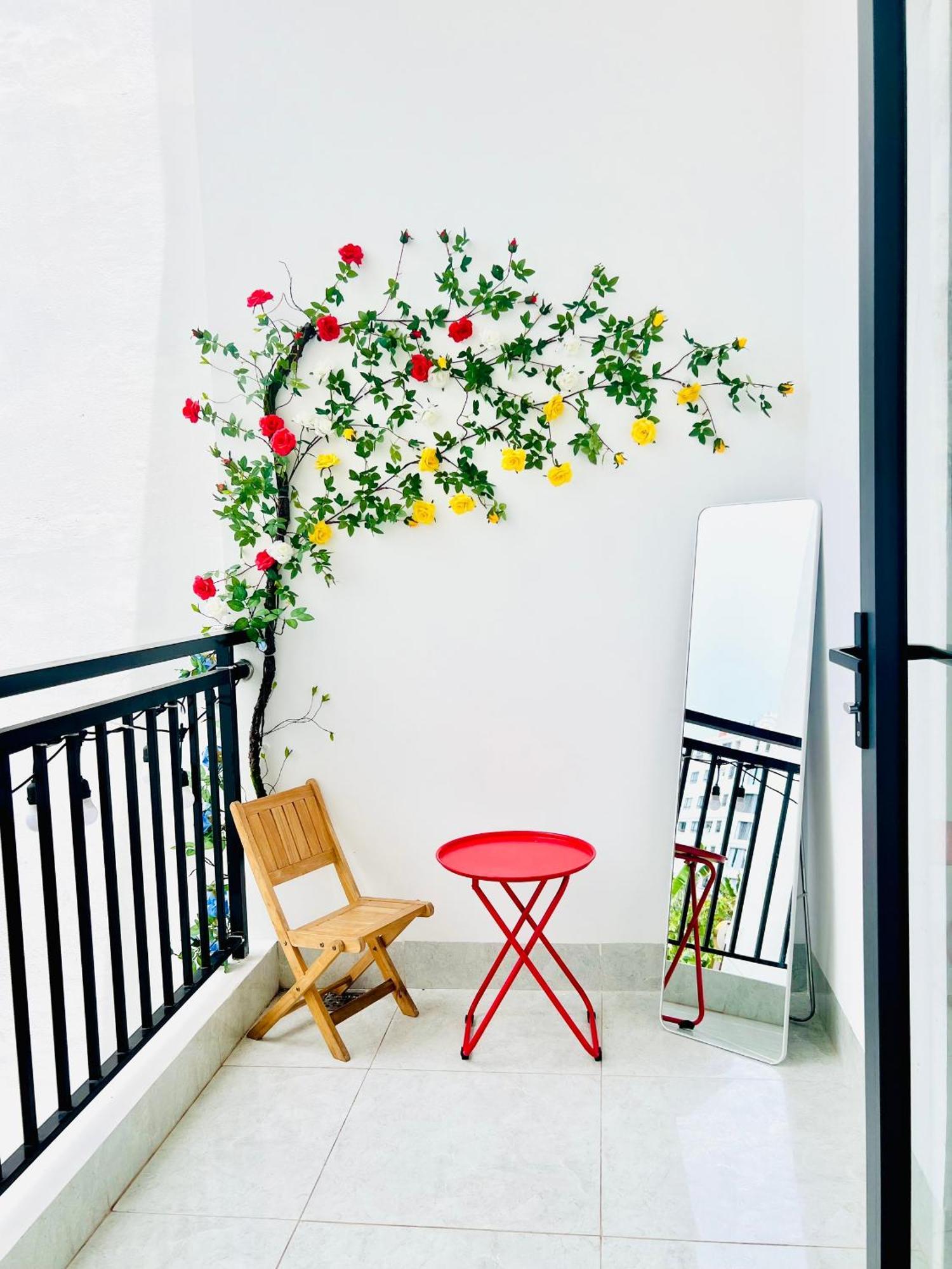 וונג טאו Phi Homestay 3 Room Near Sea, Center - 1988 Homestay מראה חיצוני תמונה