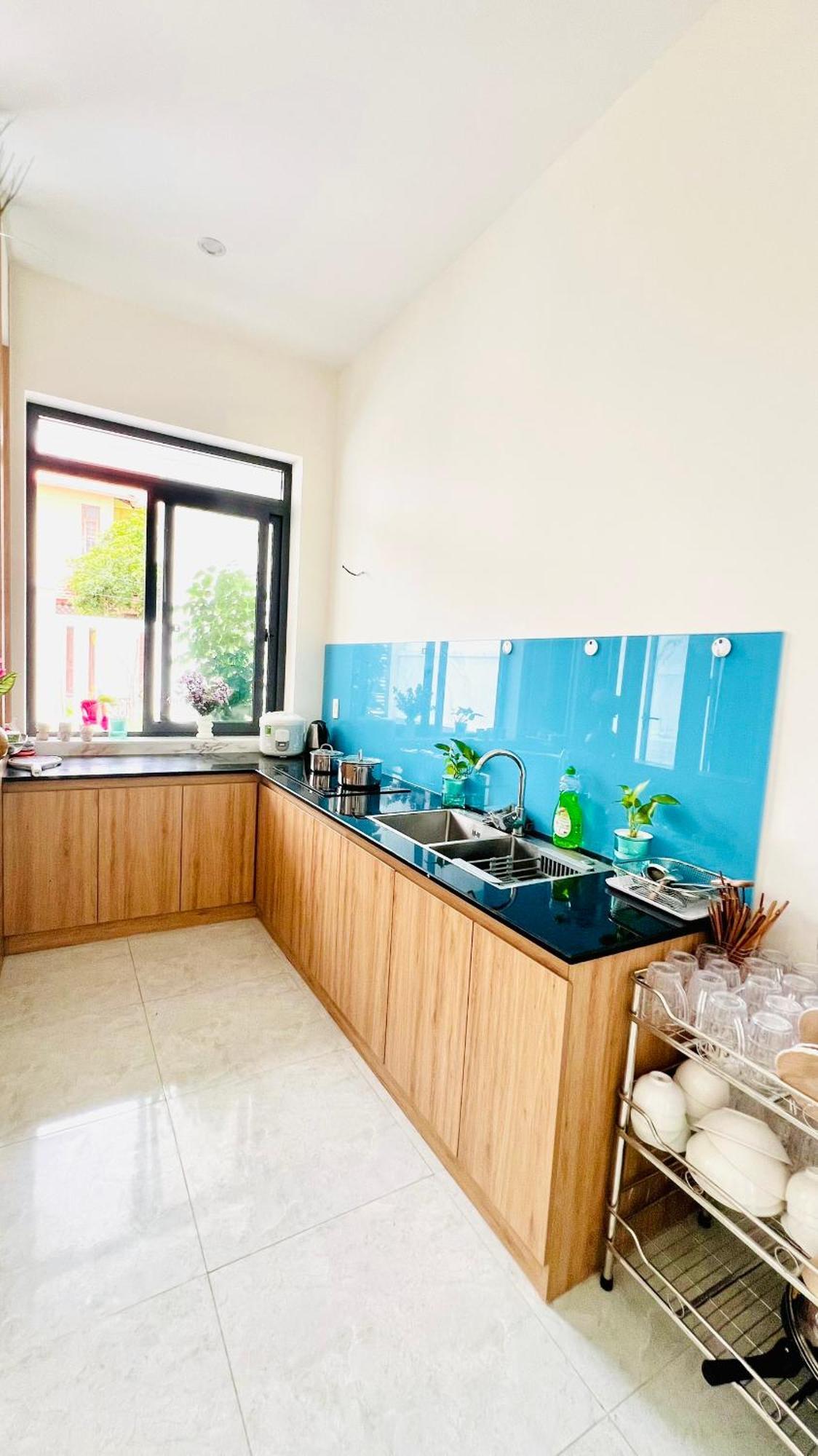 וונג טאו Phi Homestay 3 Room Near Sea, Center - 1988 Homestay מראה חיצוני תמונה