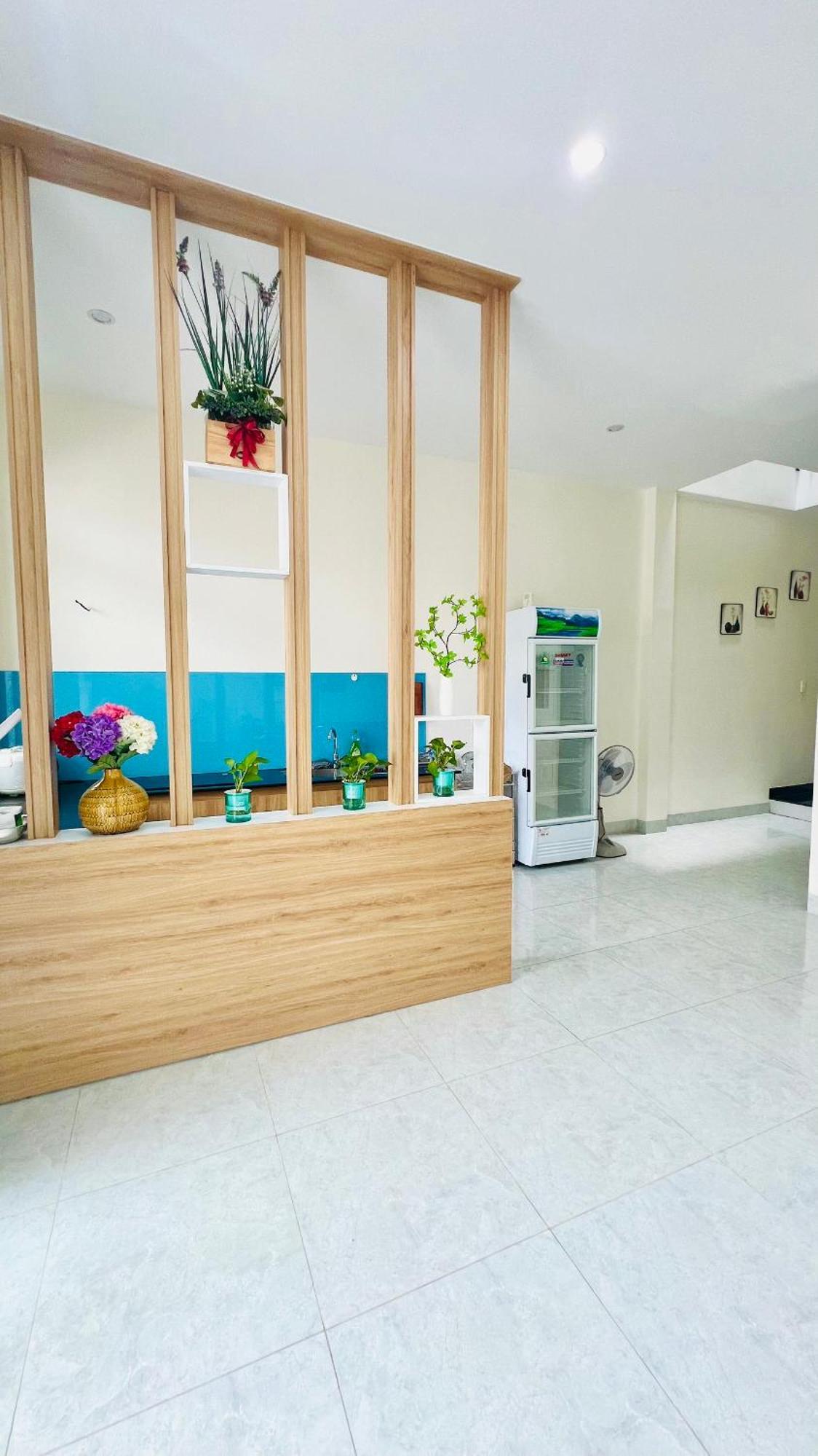 וונג טאו Phi Homestay 3 Room Near Sea, Center - 1988 Homestay מראה חיצוני תמונה