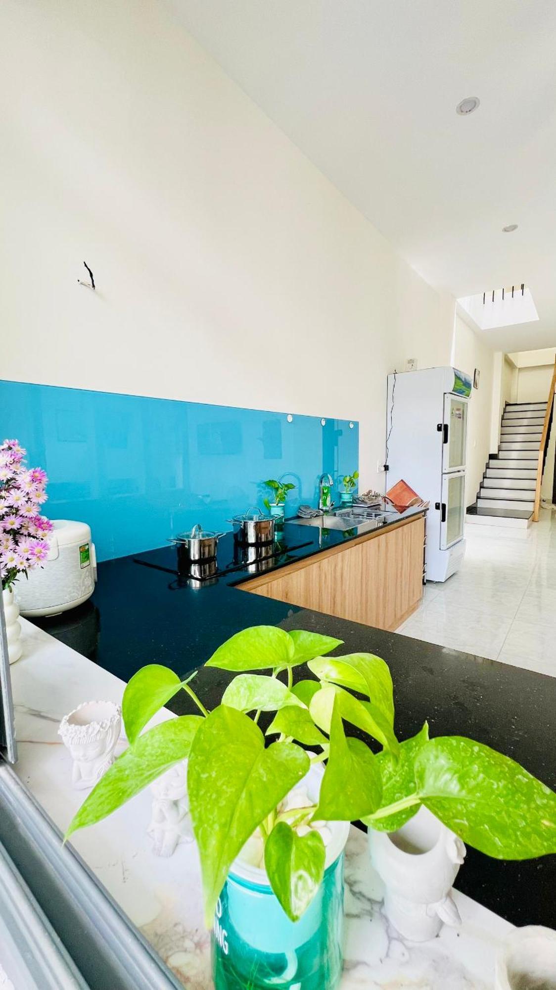 וונג טאו Phi Homestay 3 Room Near Sea, Center - 1988 Homestay מראה חיצוני תמונה