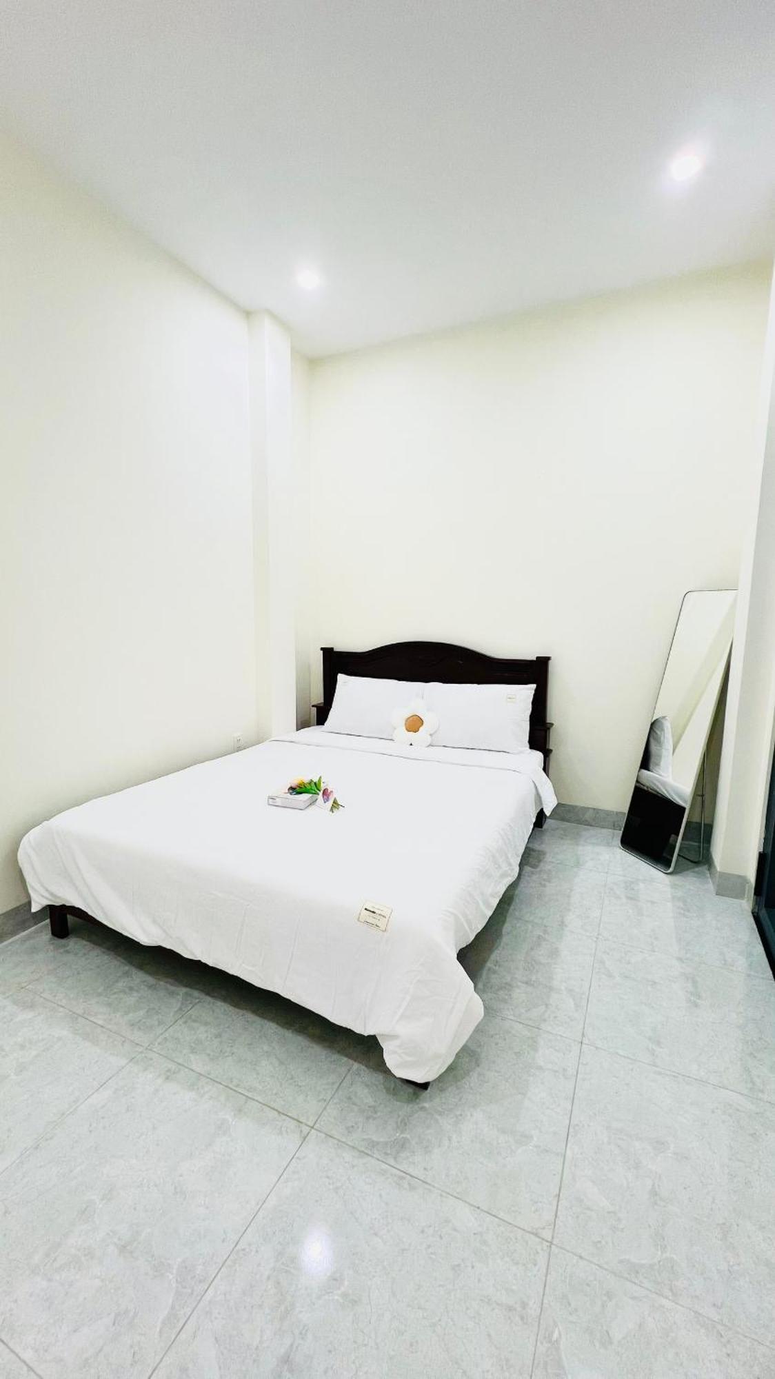 וונג טאו Phi Homestay 3 Room Near Sea, Center - 1988 Homestay מראה חיצוני תמונה