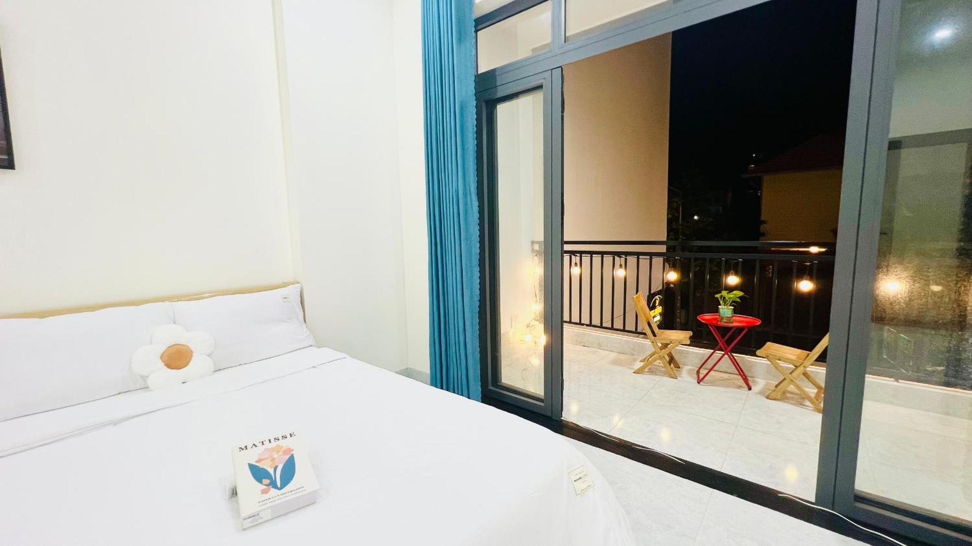וונג טאו Phi Homestay 3 Room Near Sea, Center - 1988 Homestay מראה חיצוני תמונה
