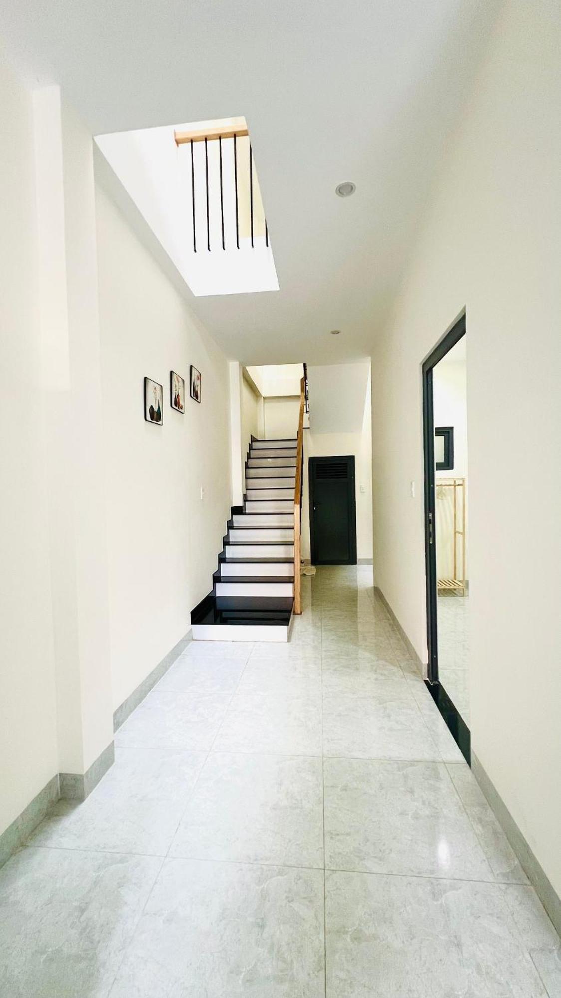 וונג טאו Phi Homestay 3 Room Near Sea, Center - 1988 Homestay מראה חיצוני תמונה