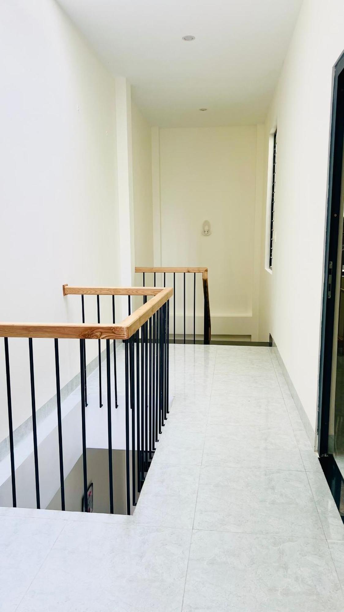 וונג טאו Phi Homestay 3 Room Near Sea, Center - 1988 Homestay מראה חיצוני תמונה