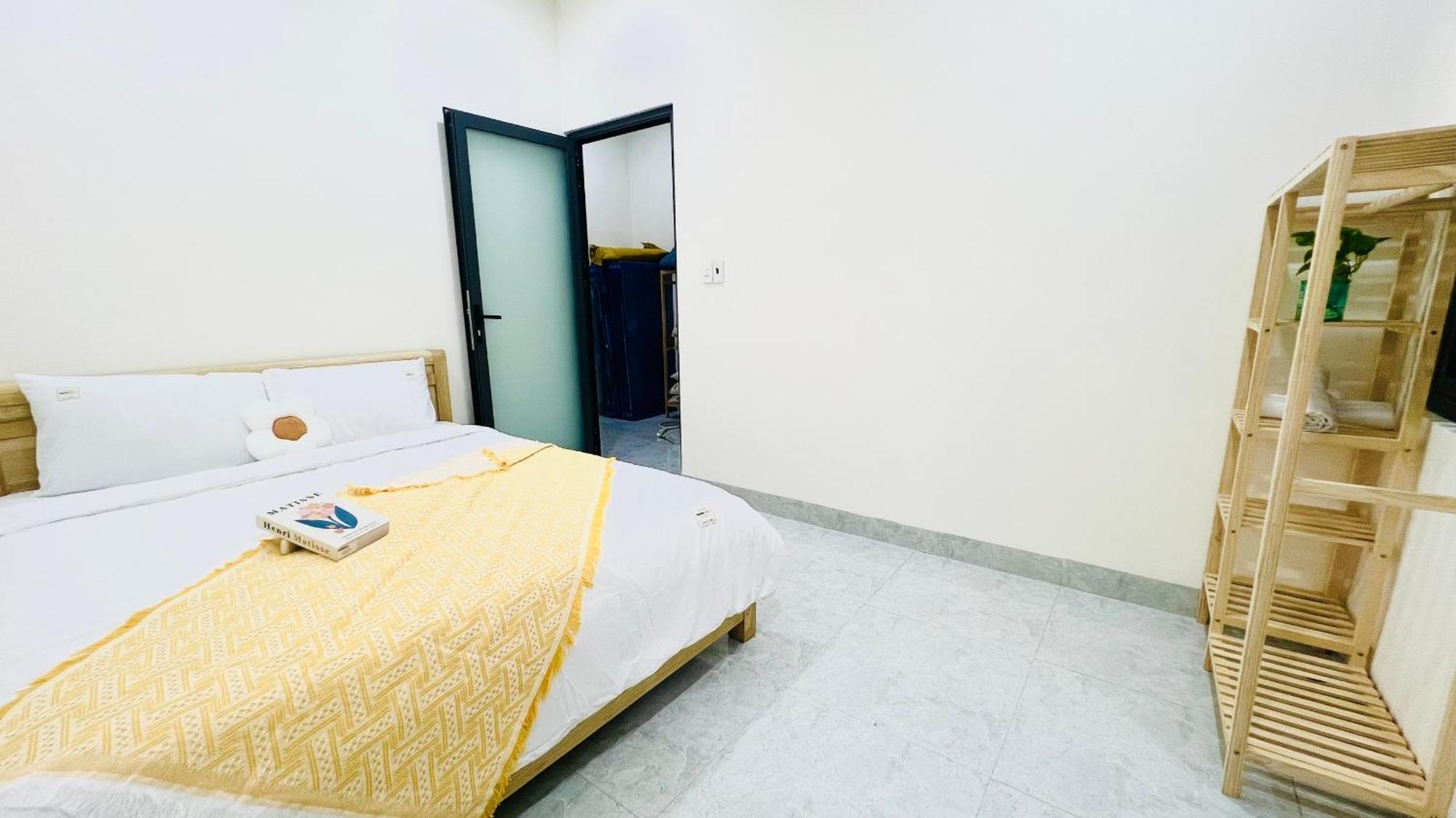 וונג טאו Phi Homestay 3 Room Near Sea, Center - 1988 Homestay מראה חיצוני תמונה