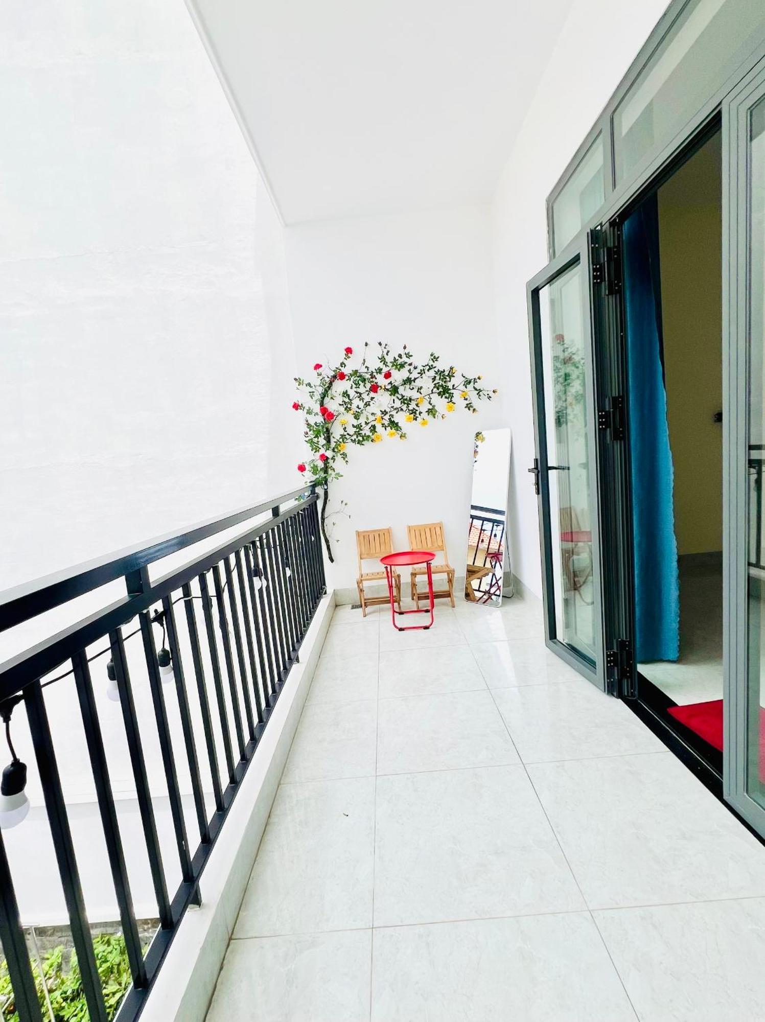 וונג טאו Phi Homestay 3 Room Near Sea, Center - 1988 Homestay מראה חיצוני תמונה
